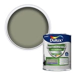 Dulux Weathershield Multi Surface Paint, 5362501, Green Glade, 750 ML