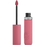 L’Oréal Paris Lip make-up Läppstift Infaillible Matte Resistance 16H 240 Road Tripping 5 ml ()