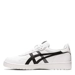 ASICS Mixte Japan S Sneaker, White/Black, 37 EU