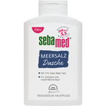 sebamed Vartalo Kehon puhdistus Merisuolasuihku