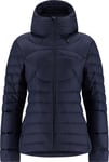 Kari Traa Women's Sanne Midlayer Jacket Royal, M