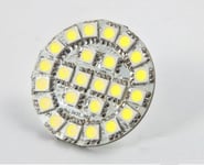 Synergy 21 Led Retrofit G4 24X Smd 5050 Kw Rear Pins