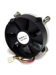 StarTech.com CPU Cooler LGA115x - CPU Luftkylare - Max 33 dBA