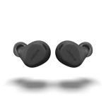 "Jabra Elite 8 Active Replacement Earbuds - Dark Grey"