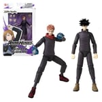 Figurine Anime Heroes Jujutsu Kaisen Modèle aléatoire