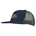 Haglöfs Trucker Cap Tarn blue/Magnetite