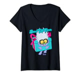 DreamWorks Trolls Tiny Diamond Best Gift Ever V-Neck T-Shirt