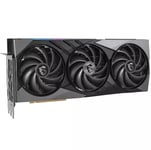 MSI GAMING GEFORCE RTX 4090 X SLIM 24G Grafikkarte NVIDIA 24 GB GDDR6X