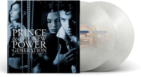 Prince & The New Power Generation Diamonds and pearls LP multicolor