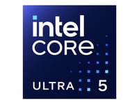 Intel Core Ultra 5 235 - 3.4 Ghz - 14-Core - 14 Trådar - 24 Mb Cache - Fclga1851 Socket - Box