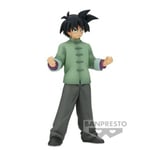 Figurine Dragon Ball - Son Goten Super Hero Dxf 14cm