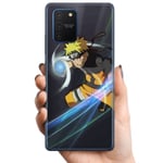 Samsung Galaxy S10 Lite TPU Mobilskal Naruto