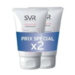 SVR Topialyse Mains Crème 2x50 ml