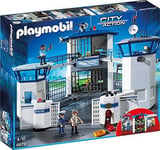 Constructor poliisiasema Playmobil