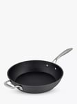 Eaziglide Neverstick3 Professional Non-Stick Open Frying Pan, Dia.30cm