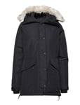 Vega W Parka Black 8848 Altitude