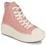 Converse Sneakers CHUCK TAYLOR ALL STAR MOVE-FESTIVAL  DAISY CORD