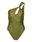 Holbox Shine Bs H Green Hunkemöller