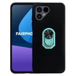 TPU sormuskotelo Fairphone 5 - Minttu