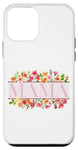 iPhone 12 mini Mama Flowers Valentine Mom Mother's Day Case