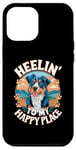 iPhone 12 Pro Max Blue Heeler Owner Heeler Work Dog Australian Cattle Dog Case