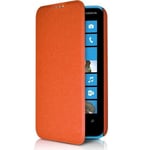 Housse Etui Coque Pour Nokia Lumia 620 + Film