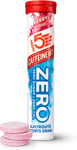HIGH5 ZERO Caffeine Hit Electrolyte Hydration Tablets Added Vitamin C Berry, 20