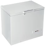 Hotpoint CS2A 250 H FA 1 Chest Freezer - White