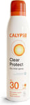 Calypso Clear Protect dry mist Spray SPF30 - 175 ml