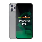 RePOWER iPhone 12 Pro 128 Gt, grafiitti