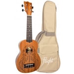 NUS350dc Dreamcatcher Soprano Ukulele