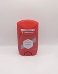 OLD SPICE DEODORANT STICK ORIGINAL - 50ML New 6T