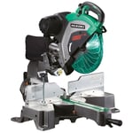 Kap- och gersåg Hikoki Power Tools C12RSH2 1520 W