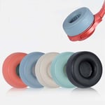 Noise-Cancelling Ear Pads Earbuds Cover for SONY WH-H800 Headphones Accessories