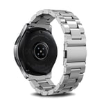 Huawei Watch GT 3 42mm Stainless Steel Strap  Silver