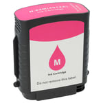 Ink Cartridge Magenta 69ml Replacement for HP 82 magenta C4912A