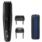 Philips BeardTrimmer Series 5000 BT5515 - Tondeuse - sans fil