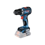 Bosch Drill gsr 18v-90 c solo 