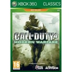 Call Of Duty 4: Modern Warfare Xbox 360 - 117943