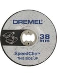 Dremel Hiomakivi