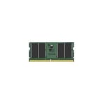 Kingston 32GB DDR5 Laptop RAM SODIMM KVR48S40BD8-32