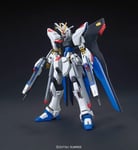 Bandai High Grade Hgce 1/144 Portable Suit Gundam ZGMF-X20A Strike Freedom