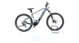 haibike hardnine 6 velo electrique 2024   bon etat