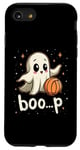 iPhone SE (2020) / 7 / 8 Boo...p Basketball Ghost Case