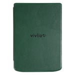 Vivlio Housse de protection Light et Light HD - Vert