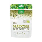 Purasana Matcha Raw Powder - 75g