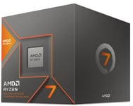 AMD Ryzen 7 8700G 4.2 GHz 24MB