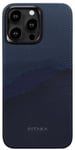 Pitaka StarPeak MagEZ Case 4 (iPhone 15 Pro Max) - Milky way galaxy