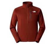 THE NORTH FACE Canyonlands Jacket Brandy Brown L