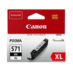 Canon CLI-571 XL BK Black